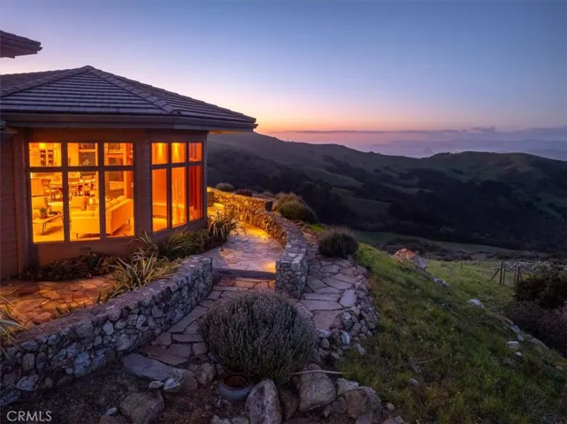 4848 Prefumo Canyon, San Luis Obispo, California 93405