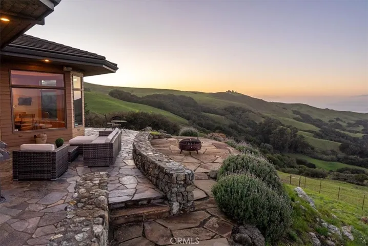 4848 Prefumo Canyon, San Luis Obispo, California 93405
