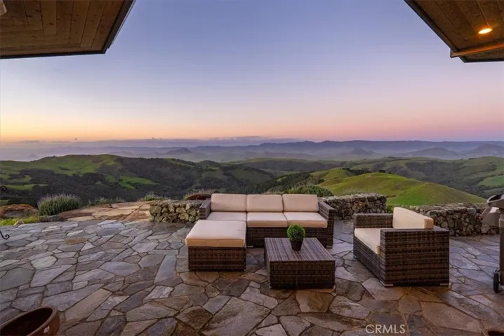 4848 Prefumo Canyon, San Luis Obispo, California 93405