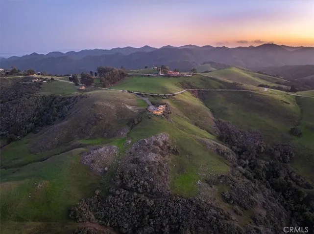 4848 Prefumo Canyon, San Luis Obispo, California 93405
