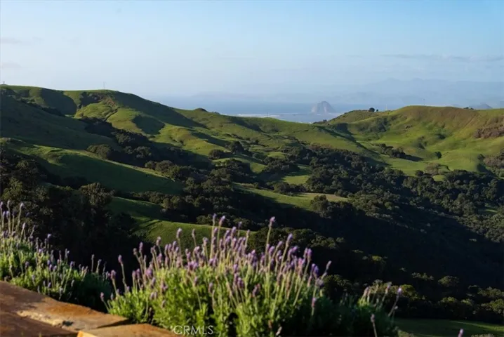 4848 Prefumo Canyon, San Luis Obispo, California 93405