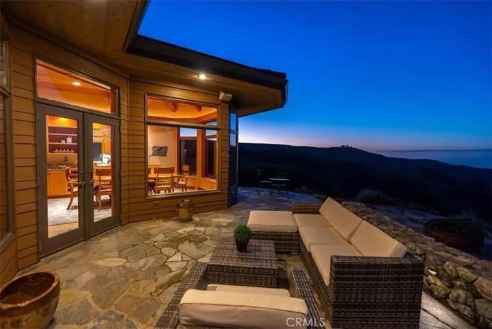 4848 Prefumo Canyon, San Luis Obispo, California 93405