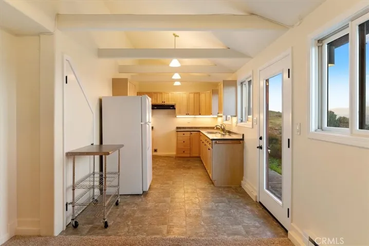 4848 Prefumo Canyon, San Luis Obispo, California 93405