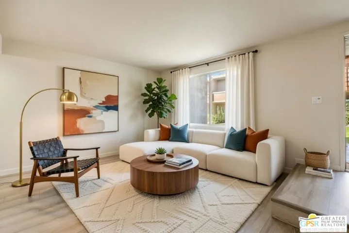 Virtually Staged — Furniture S