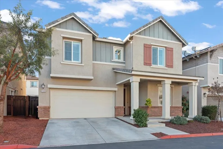 1140 Bonino Way, Gilroy, California 95020