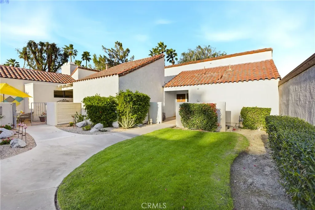 450 Sunningdale, Rancho Mirage, California 92270 home-pic-1