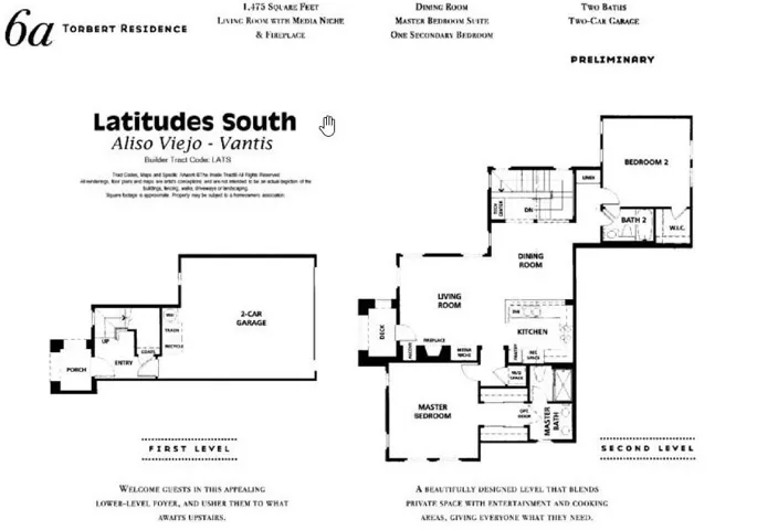 24 Colonial Way, Aliso Viejo, California 92656
