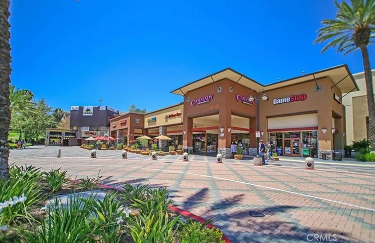24 Colonial Way, Aliso Viejo, California 92656