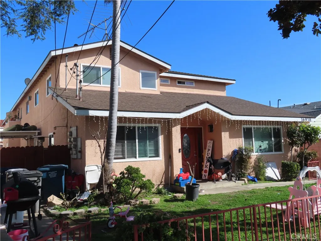 16938 S Dalton, Gardena, California 90247 home-pic-3