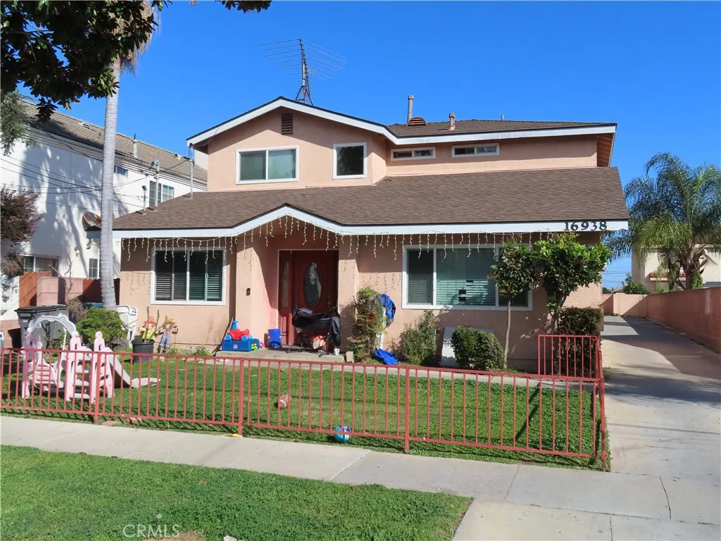 16938 S Dalton, Gardena, California 90247 home-pic-2