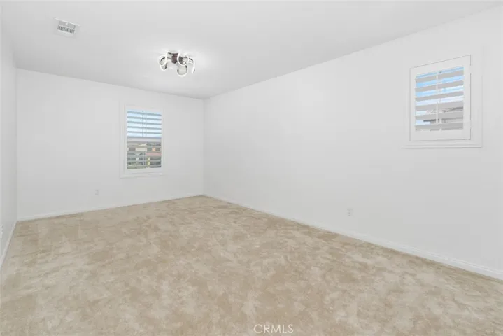 Spacious 3 bedroom