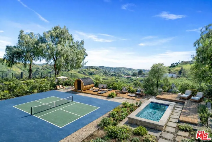 Conceptual Rendering Wellness