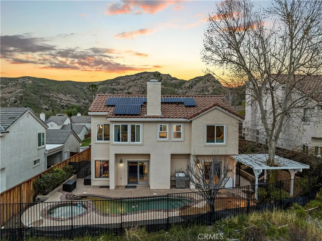 14716 Sundance Place, Canyon Country, California 91387 home-pic-5