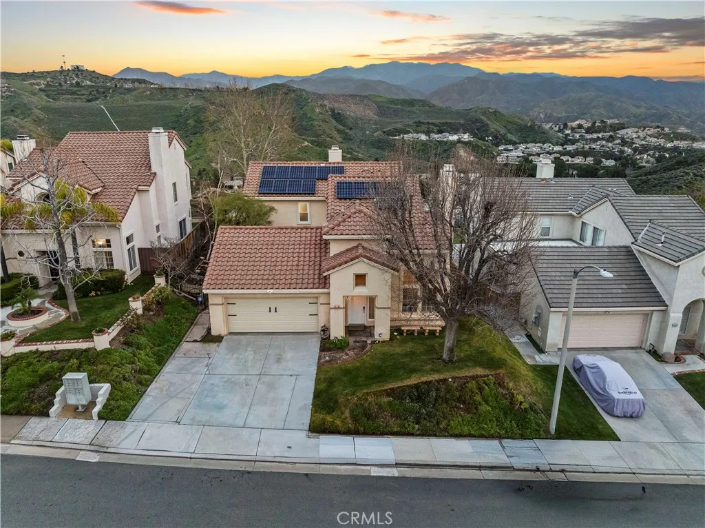 14716 Sundance Place, Canyon Country, California 91387 home-pic-3