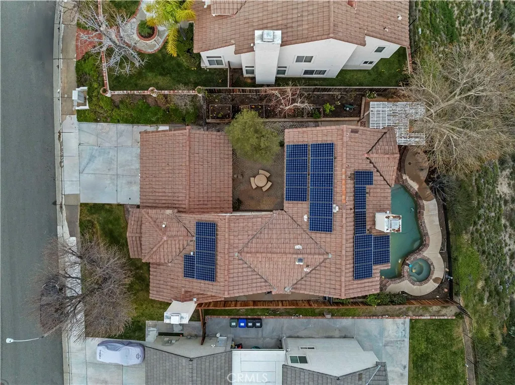 14716 Sundance Place, Canyon Country, California 91387 home-pic-37