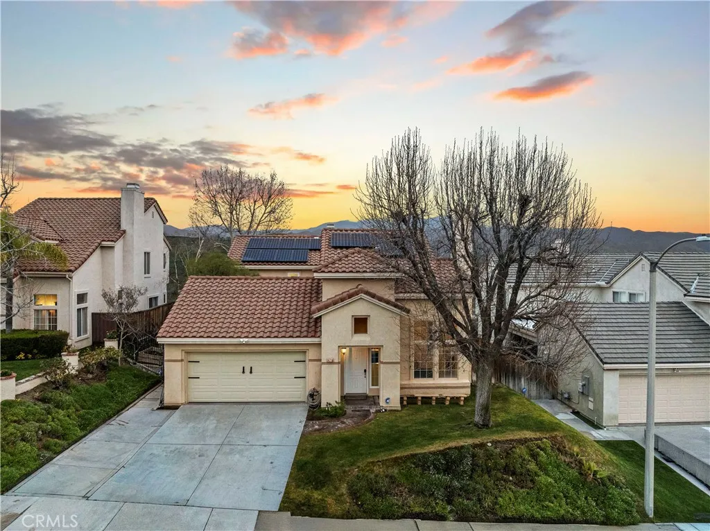14716 Sundance Place, Canyon Country, California 91387 home-pic-2