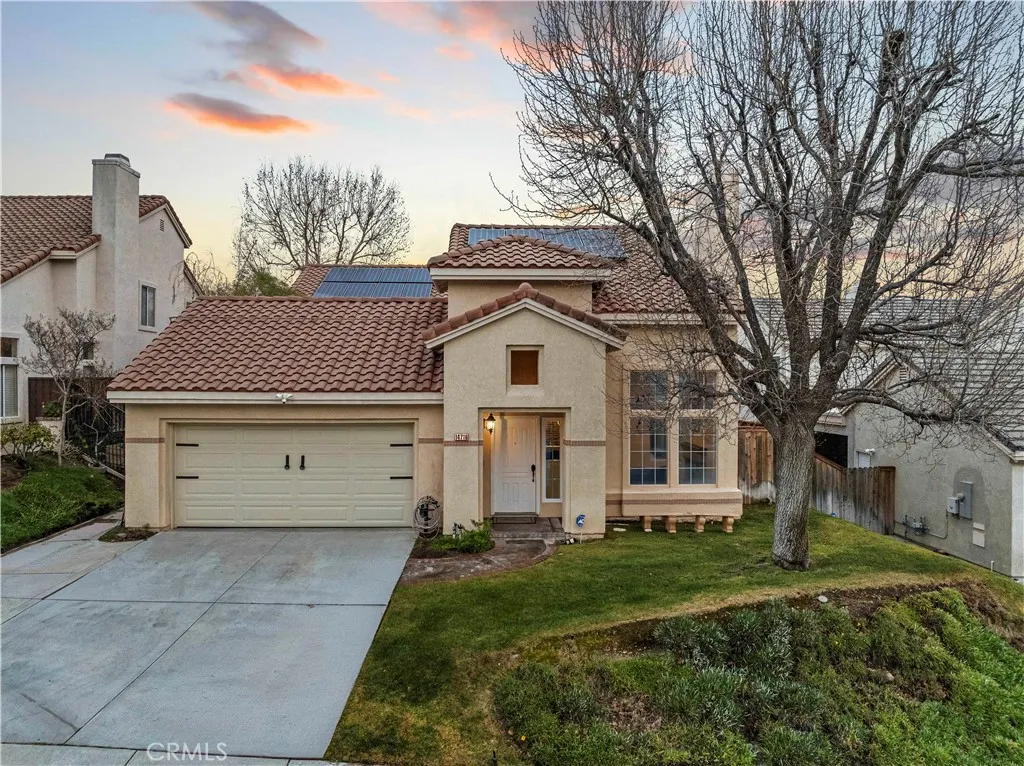 14716 Sundance Place, Canyon Country, California 91387 home-pic-1