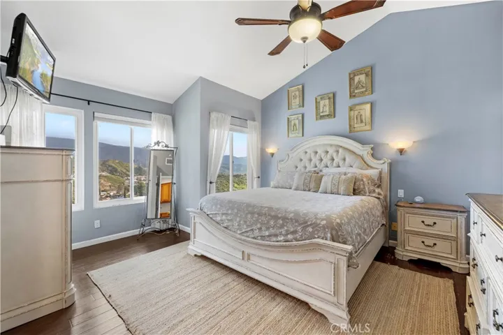 Master bed 1