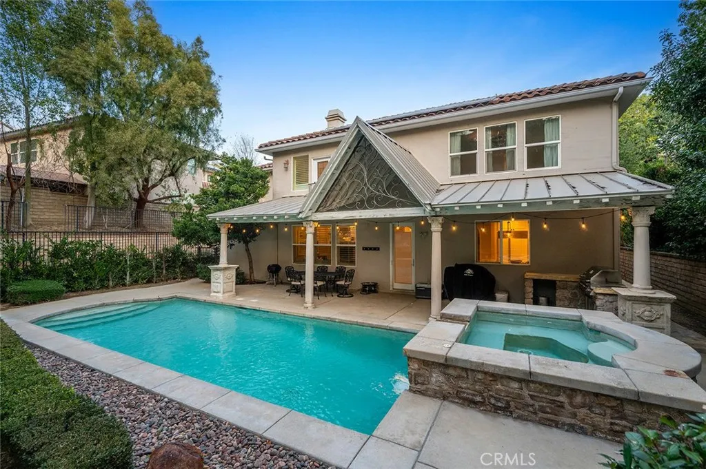 29123 Black Pine, Saugus, California 91390 home-pic-57