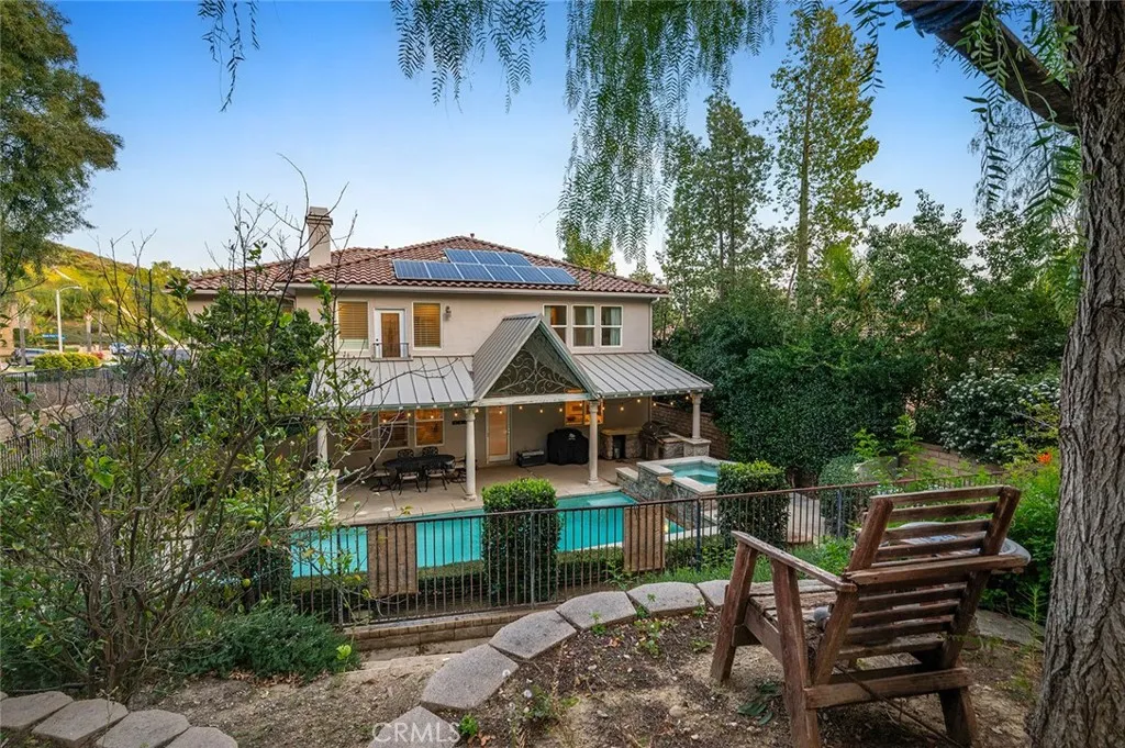 29123 Black Pine, Saugus, California 91390 home-pic-64