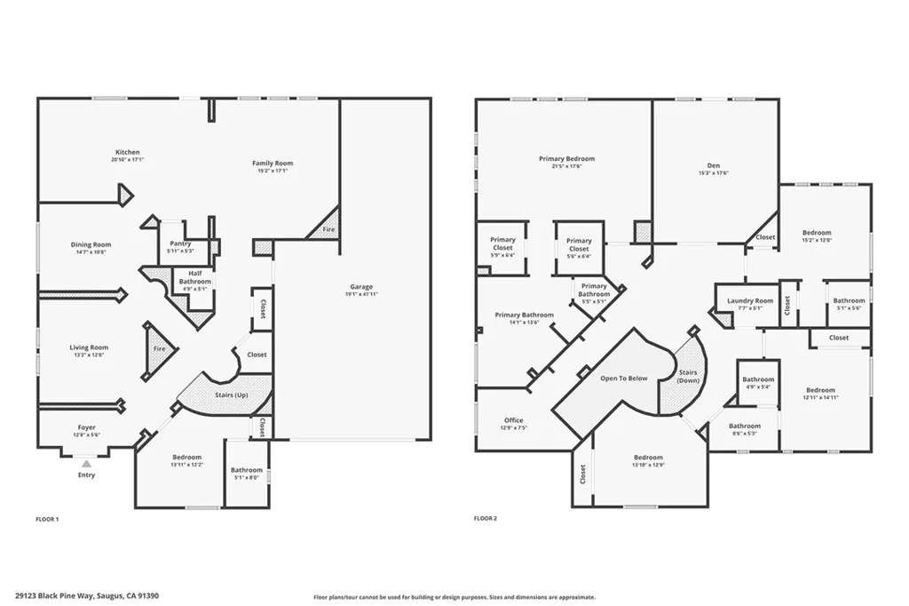 29123 Black Pine, Saugus, California 91390 home-pic-75