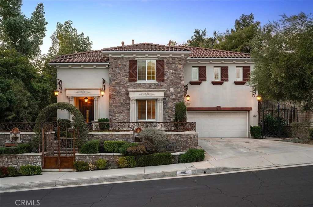 29123 Black Pine, Saugus, California 91390 home-pic-1