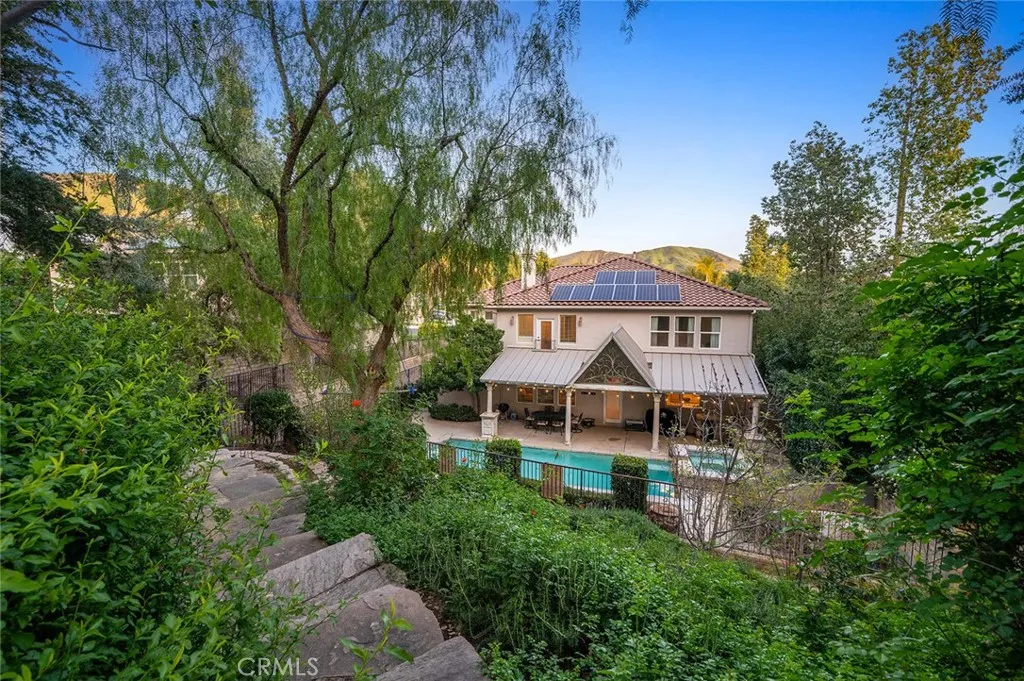 29123 Black Pine, Saugus, California 91390 home-pic-65