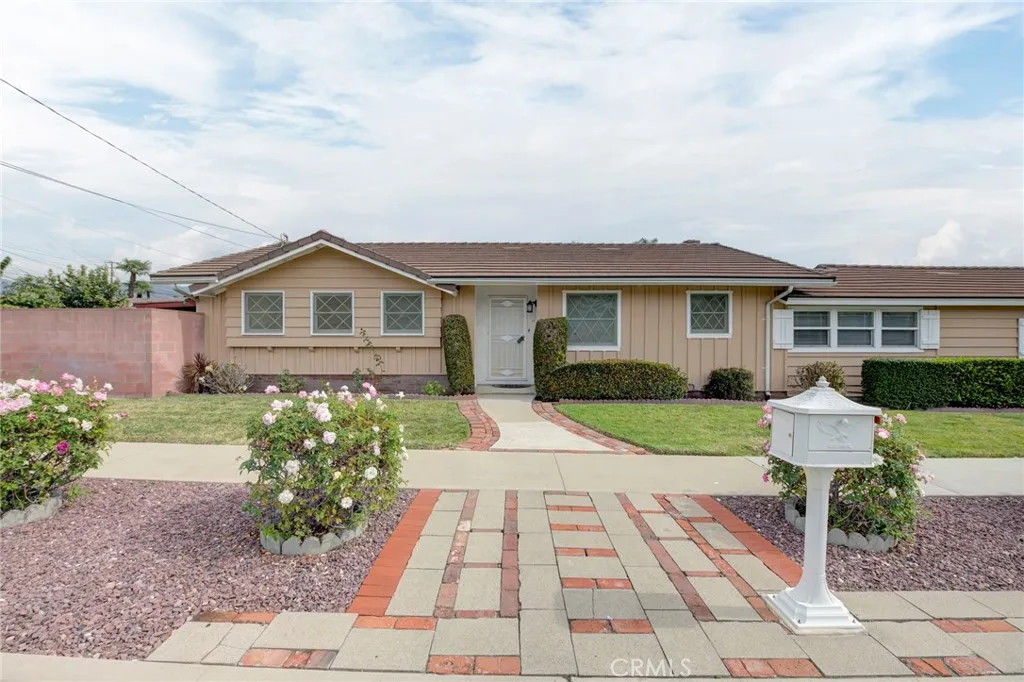 910 S 5th, Arcadia, California 91006 home-pic-1