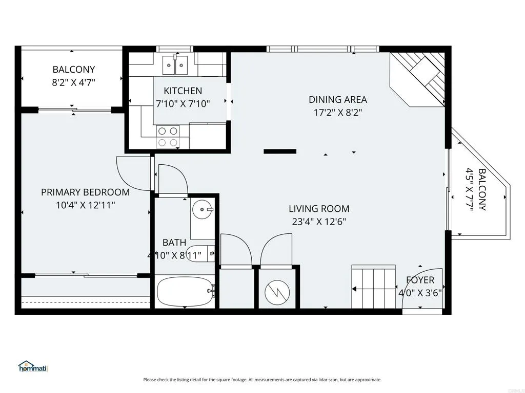 390 E Madison H, El Cajon, California 92020 home-pic-2