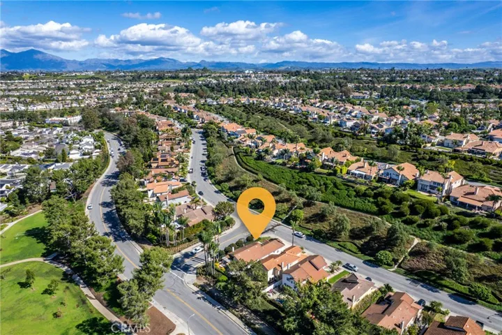 28301 La Bajada, Laguna Niguel, California 92677