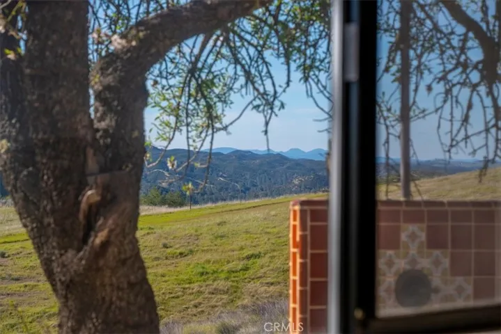 Sitting Room View
