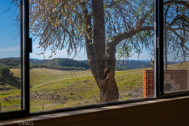 Sitting Room View