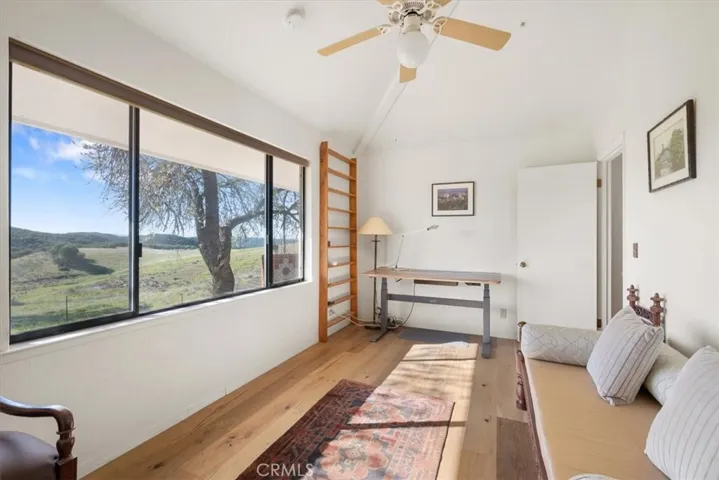 Primary Bedroom Sitting Room