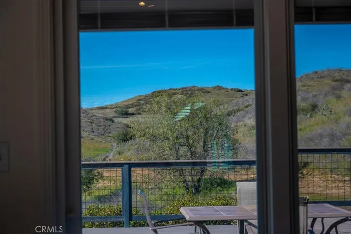 Living Room View