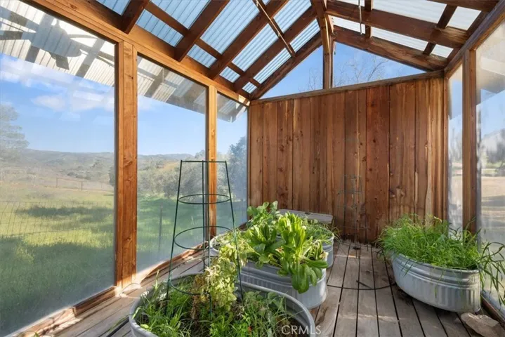 Green House