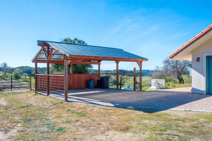 Car Port