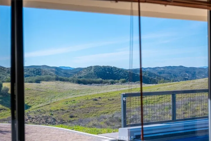 Living Room View