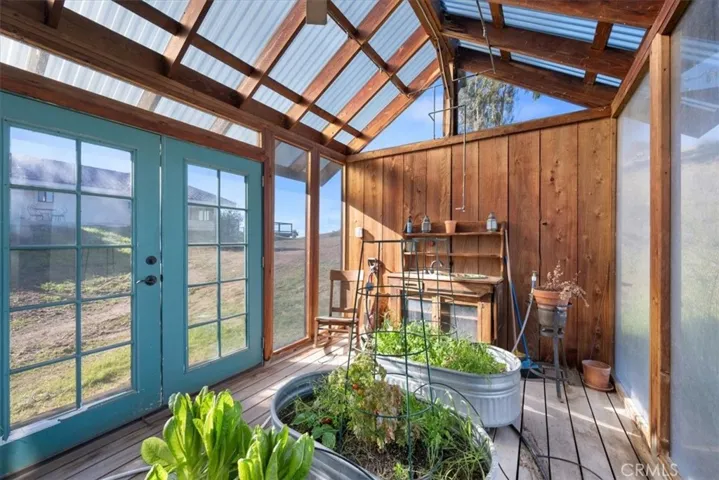 Greenhouse