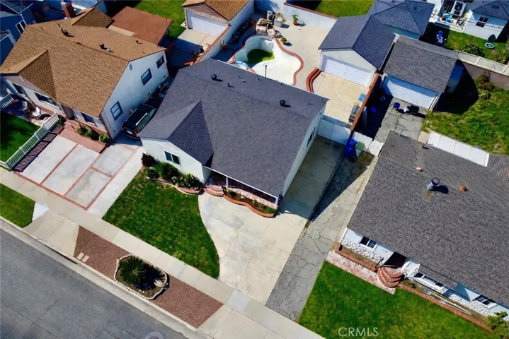 4151 Los Coyotes Diagonal, Lakewood, California 90713