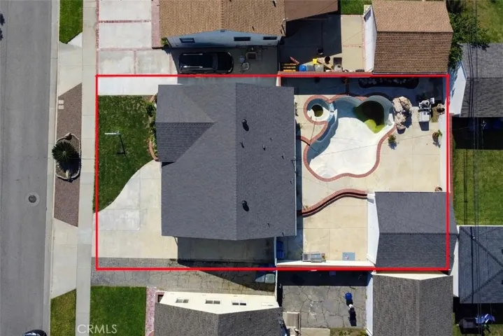 4151 Los Coyotes Diagonal, Lakewood, California 90713