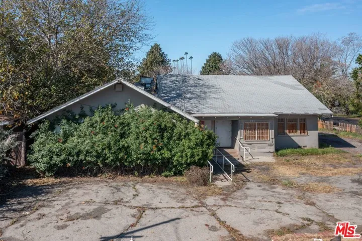 291 N Yale Street, Hemet, California 92544
