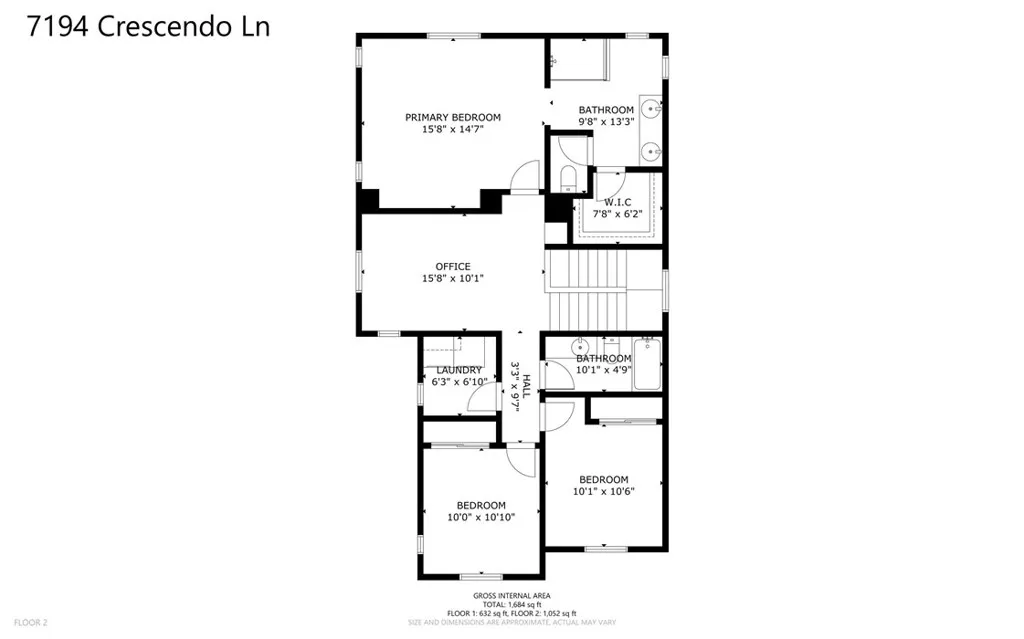 7194 Crescrendo Lane, Fontana, California 92336 home-pic-35