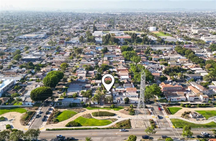 8995 Victoria Avenue, South Gate, California 90280