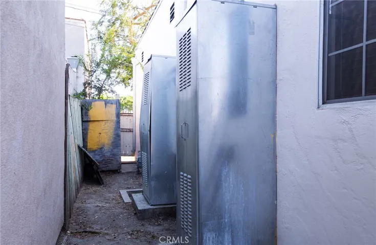 Water Heaters
