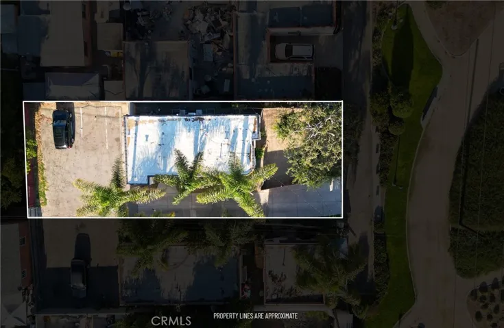 8995 Victoria Avenue, South Gate, California 90280
