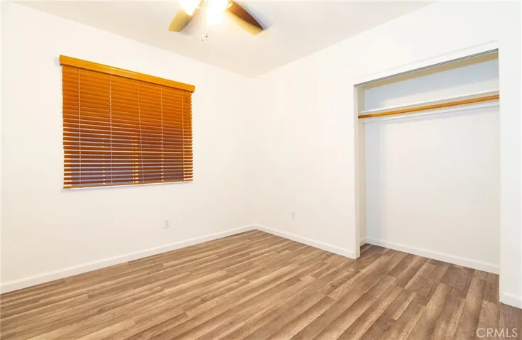 Unit B - Bedroom #2