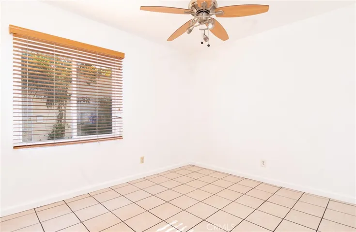 Unit A - Bedroom #1