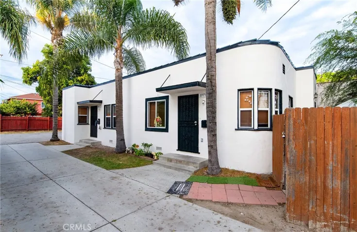 8995 Victoria Avenue, South Gate, California 90280