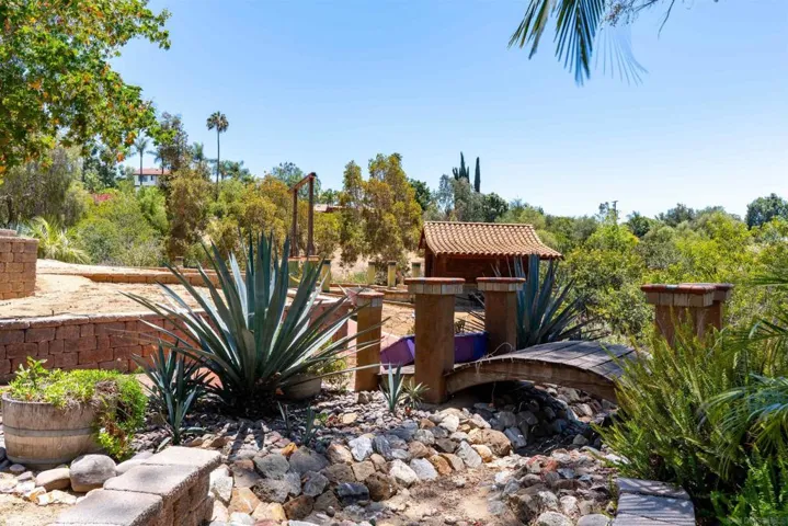 3097 Green Heather Lane, Fallbrook, California 92028
