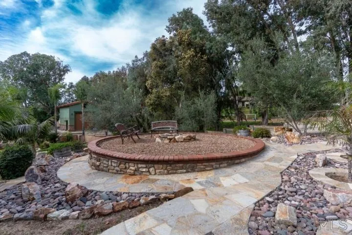 3097 Green Heather Lane, Fallbrook, California 92028